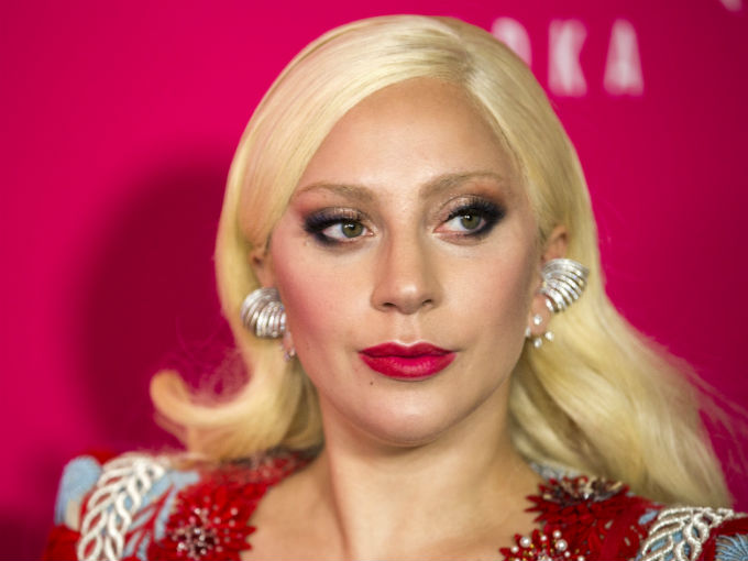 4.-Lady Gaga dio 66 presentaciones durante el periodo evaluado, con lo que se embolsó 59 millones de dólares. Foto: Reuters