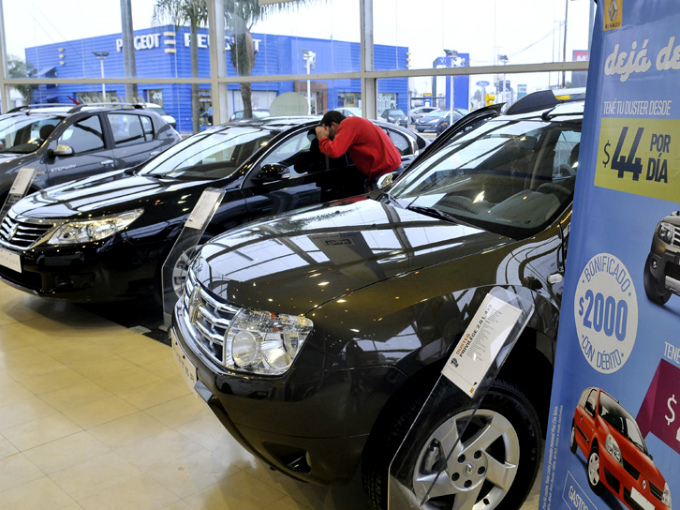 Las ofertas de autos que debes conocer para el Buen Fin 2015