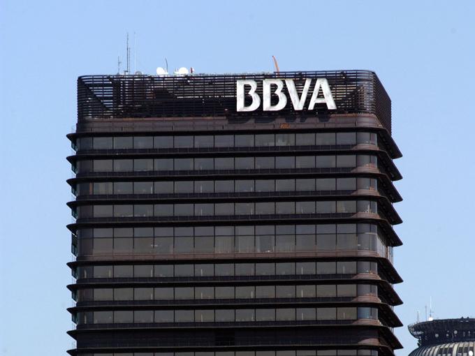 BBVA seguirá apostando por México, por lo que el grupo financiero mexicano invertiría más de 2,000 millones de dólares. Foto: Getty