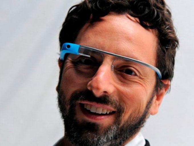 Incluso antes de su nacimiento, Google Glass ya despierta una fuerte polémica. Foto Getty