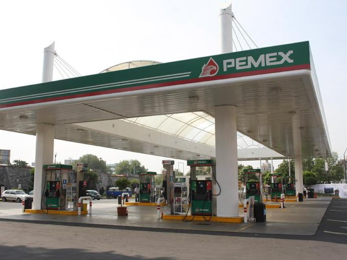 La gasolina Magna se venderá en 11.25 pesos por litro. Foto: Cuartoscuro