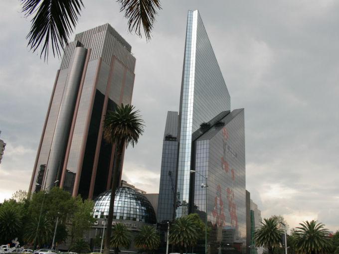 La bolsa mexicana caía con fuerza en sus primeras negociaciones del jueves. Foto: Cuartoscuro