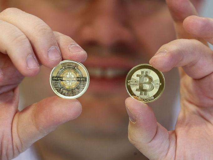 Actualmente hay 11.5 millones de bitcoins en circulación, con un valor de capitalización en el mercado que ha fluctuado entre 150 mdd y 2.5 mil mdd en los últimos seis meses, dice un estudio de BBVA. Especial