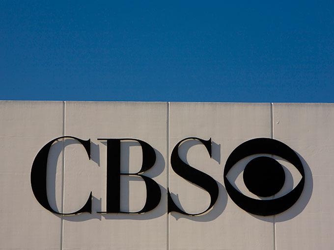 Las redes de cable que posee CBS, incluida Showtime, también dejaron de emitirse. Foto: Getty