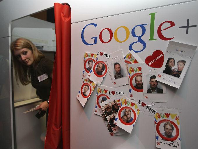 Google expuso su caso el mes pasado para tratar de descartar una demanda colectiva en su contra por el espionaje que realiza al acceder a los mails de las personas. Foto: Getty