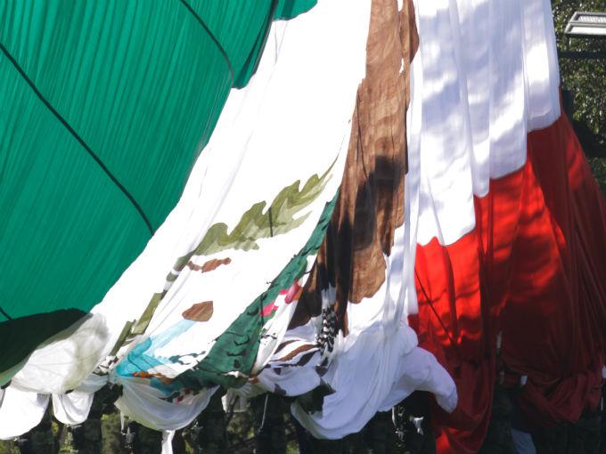 La actividad económica de México mostró una ligera mejora en agosto. Foto: Cuartoscuro