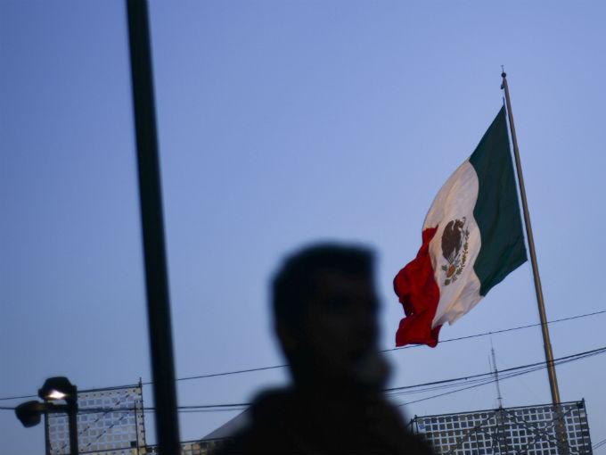 El FMI dijo que el producto interno bruto de México crecerá 1.2% este año. Foto: Cuartoscuro