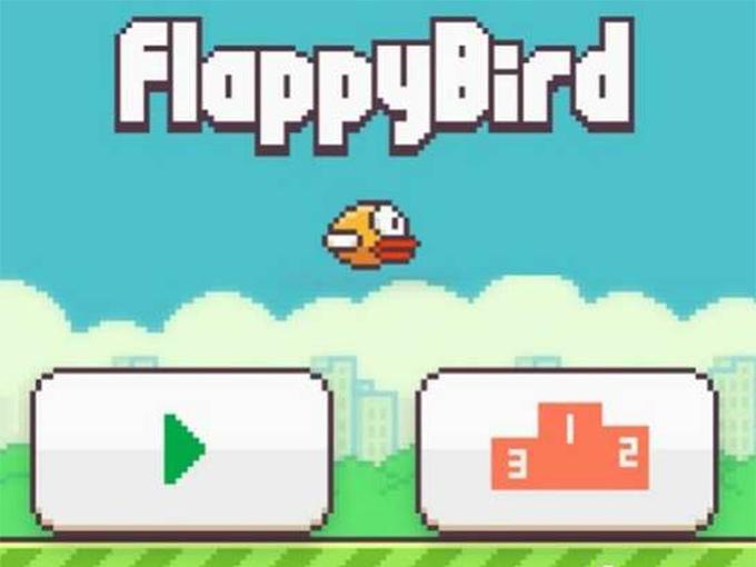 Si finalmente Flappy Bird regresa a las tiendas virtuales de aplicaciones para móviles, lo haría con ligeros cambios como una advertencia implorando a los jugadores a que se tomen un descanso del juego. Foto: Especial 
