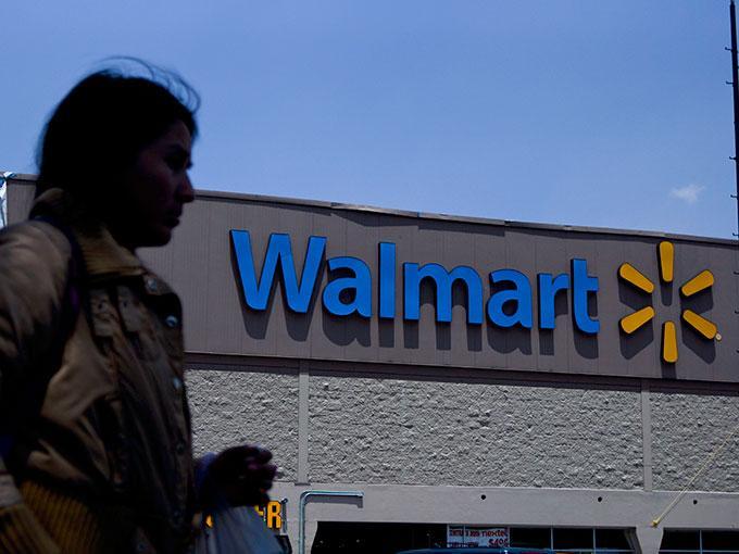 Walmart de MÃ©xico (Walmex) dijo en octubre que su actual presidente, Scot Rank, dejarÃ­a el cargo a inicios de 2015. Foto: Cuartoscuro