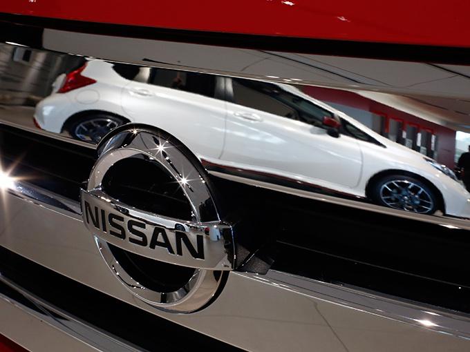 Tan sÃ³lo en diciembre pasado Nissan comercializÃ³ 34 mil 940 automÃ³viles, lo que significÃ³ un crecimiento de 22.1 por ciento. Foto: Reuters