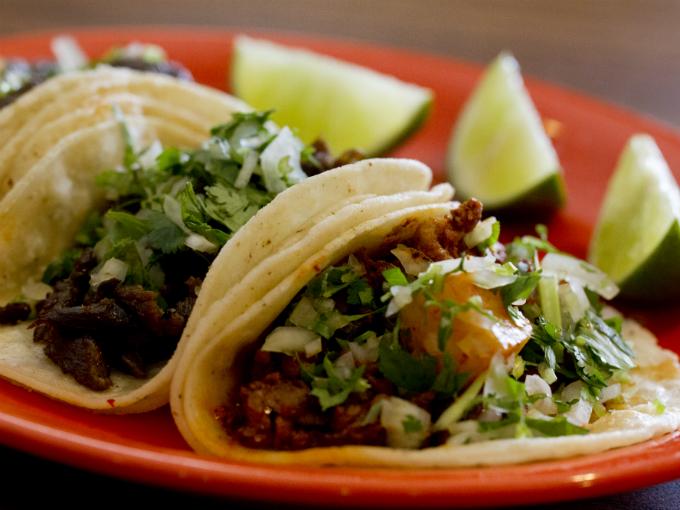 La app "TacoGurú", es gratuita y facilita la búsqueda de los mejores tacos. Foto: Especial