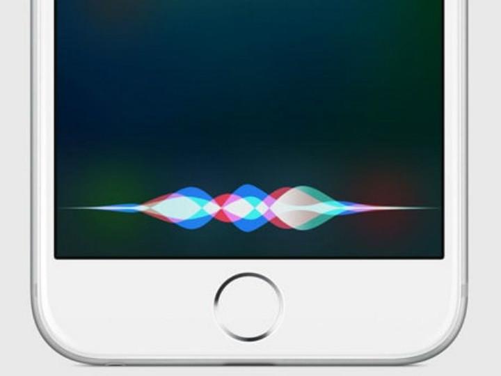 Con Siri Apple se puso a la cabeza en el campo de la Inteligencia Artificial. Foto: Visual Hunt.