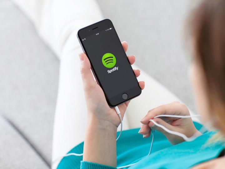 La función Spotify Codes ya está disponible para los usuarios de dispositivos Android e iOS a nivel mundial. Foto: Archivo