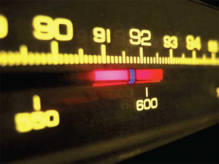 Las estaciones tendrán un mejor audio al pasar a esta frecuencia. Foto: Especial