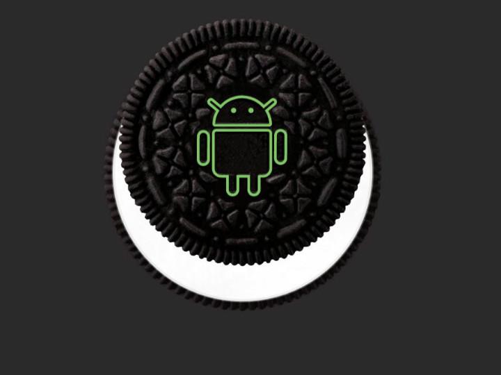 Google presentó el Android 8.0 Oreo, la más reciente versión del sistema operativo móvil de la compañía. Foto: Android.