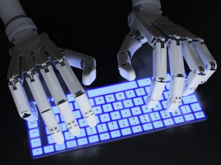 La automatización asusta a los humanos, genera 'robotfobia'. Foto: Especial 