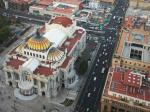 México, con potencial de ser economía líder en Latam: SHCP